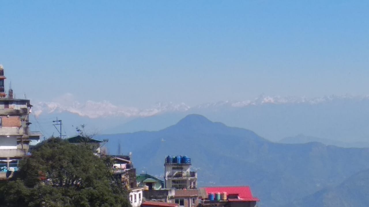 Darjeeling Offbeat Experience