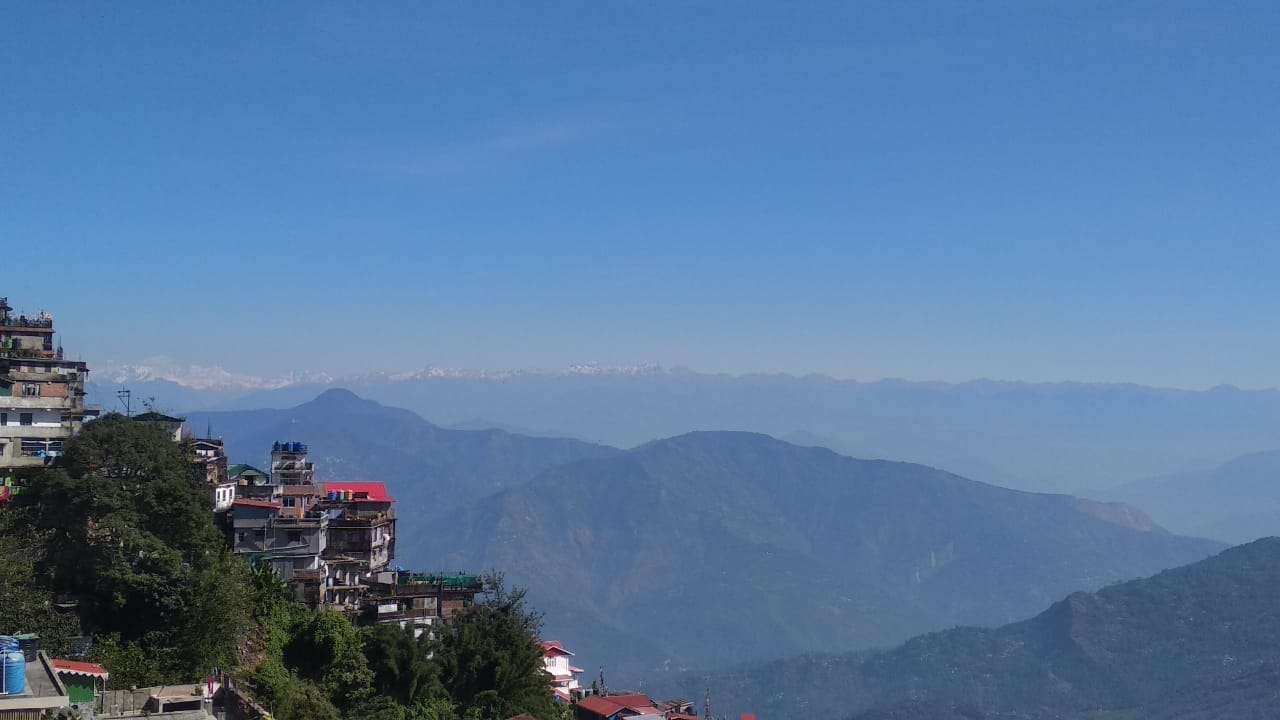 Darjeeling Offbeat Experience 10