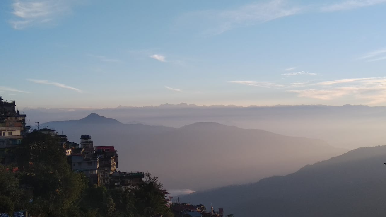 Darjeeling Offbeat Experience 4