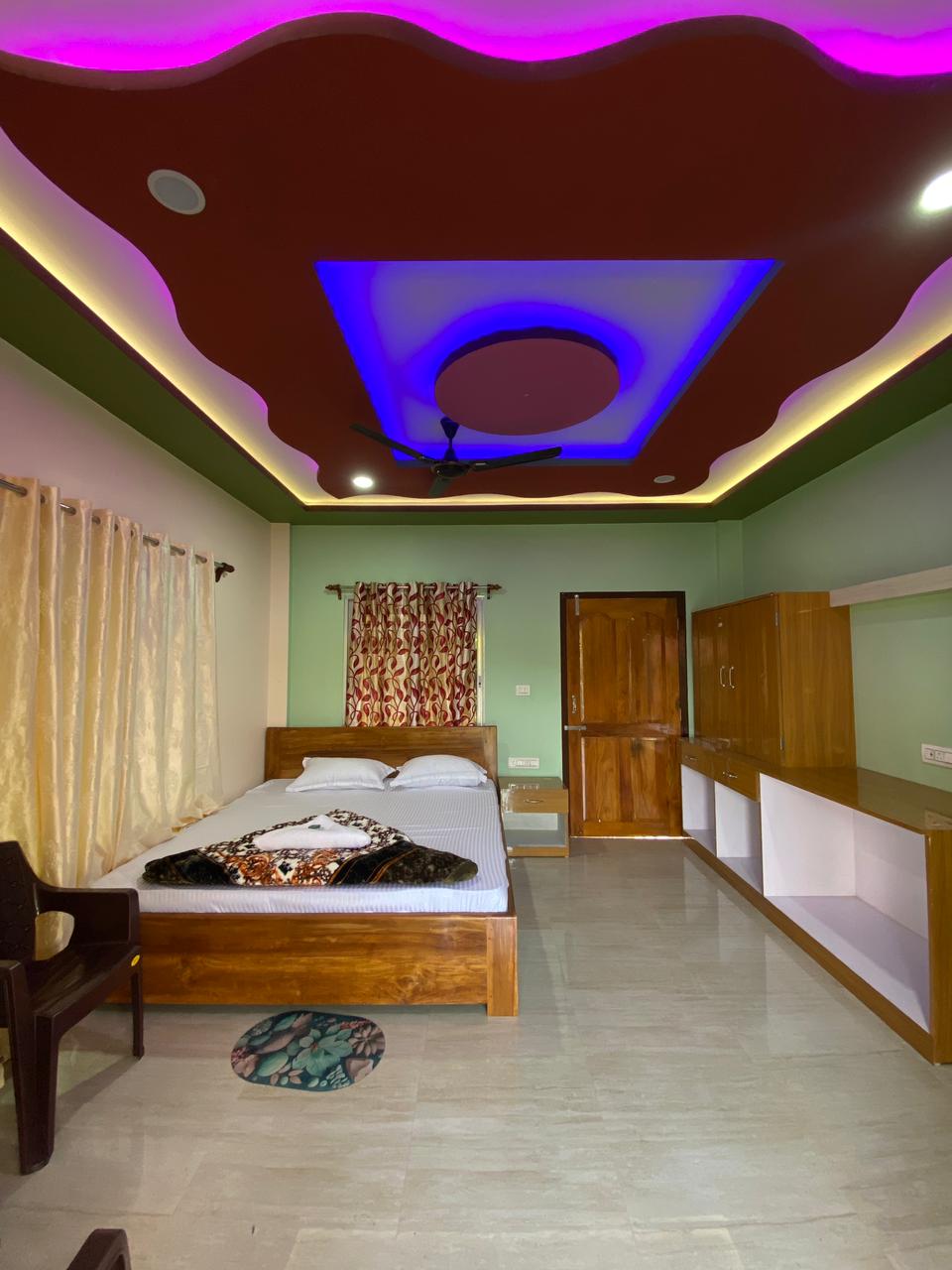 Dooars Adventure Package