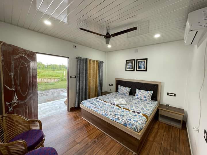 Dooars Adventure Package 9