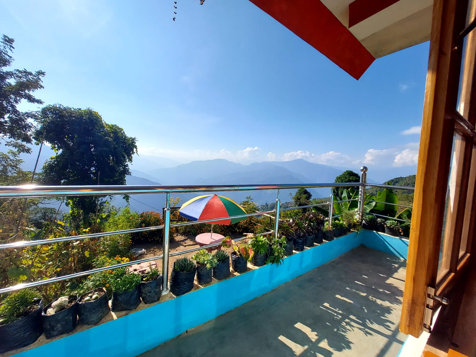 Icchegaon Ramdhura Heritage Experience