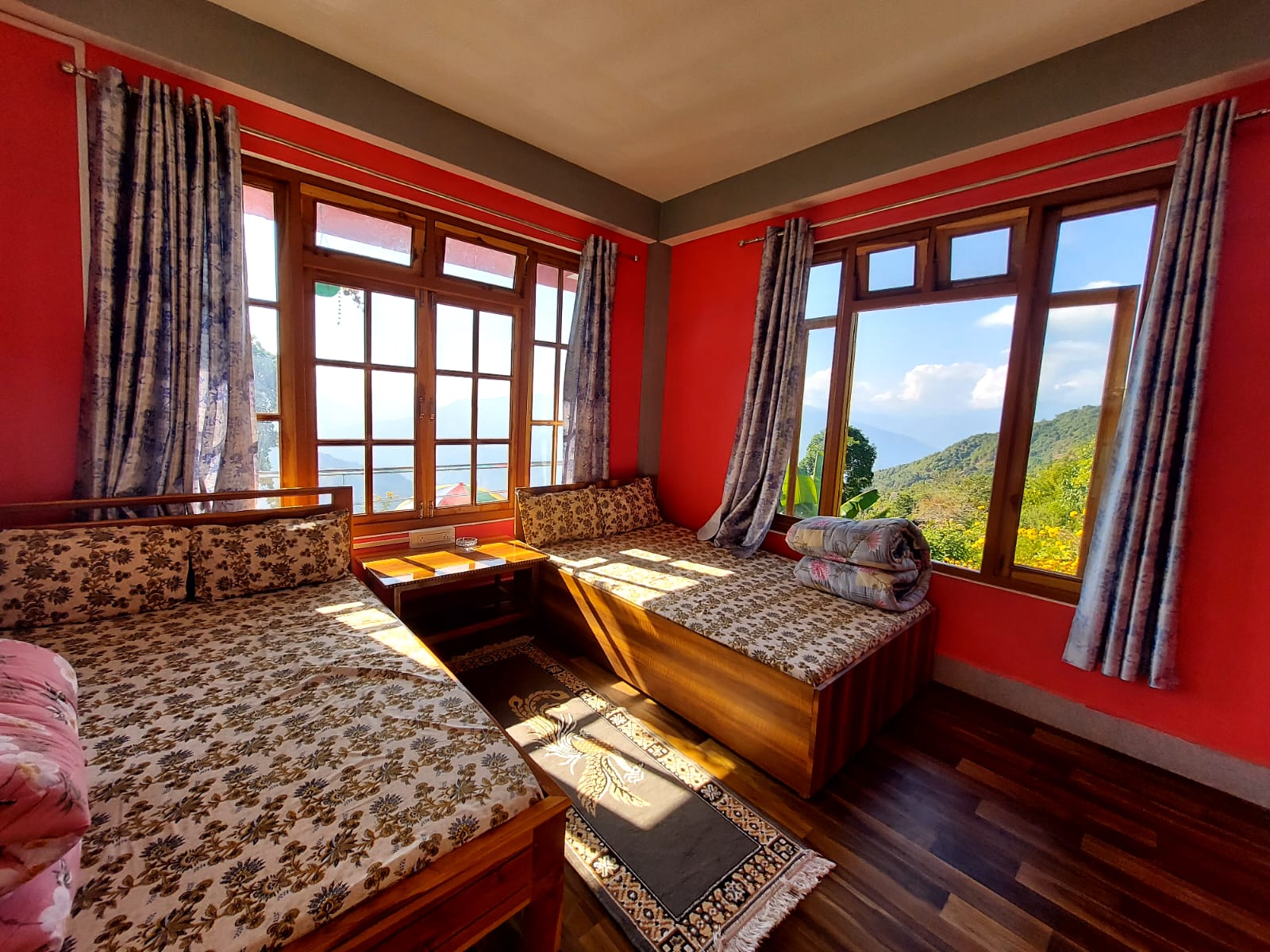 Icchegaon Ramdhura Heritage Experience 2