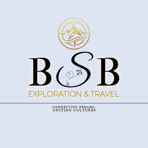 Travel Junkie Logo